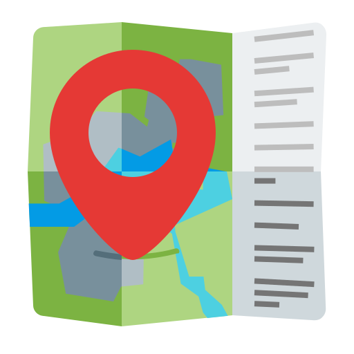 map location icon