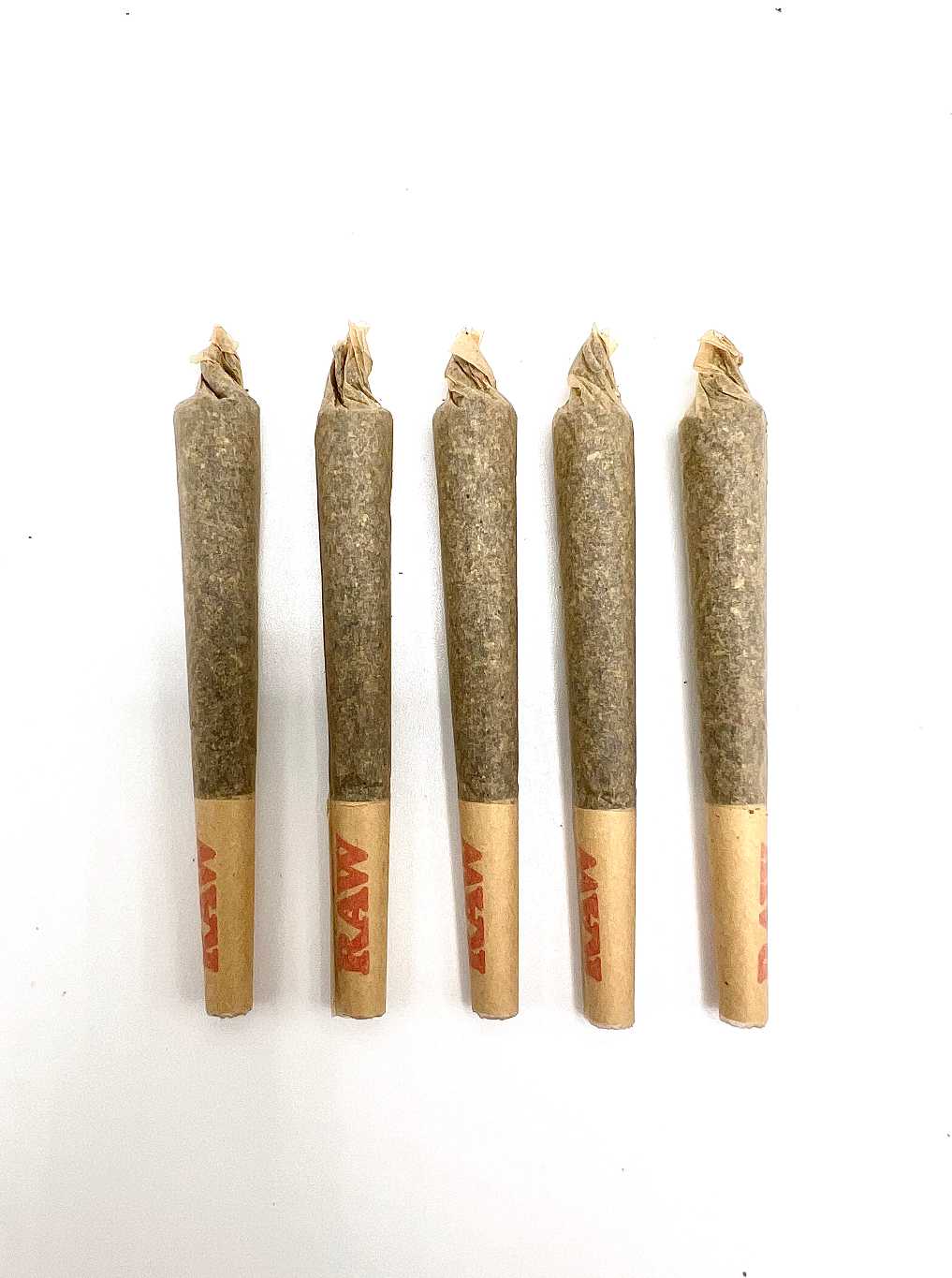 House Prerolls