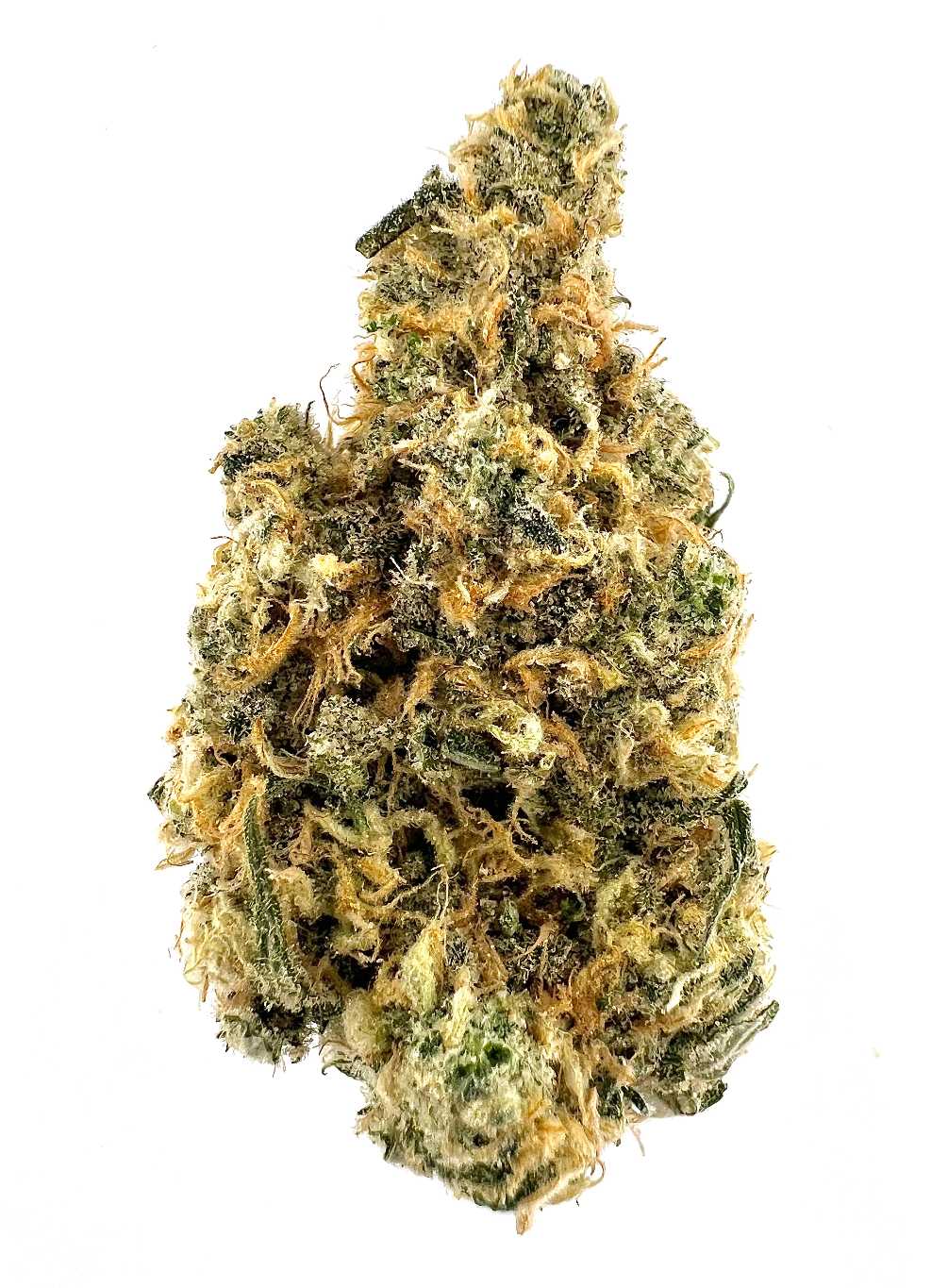 Platinum Blue Dream (Sativa)
