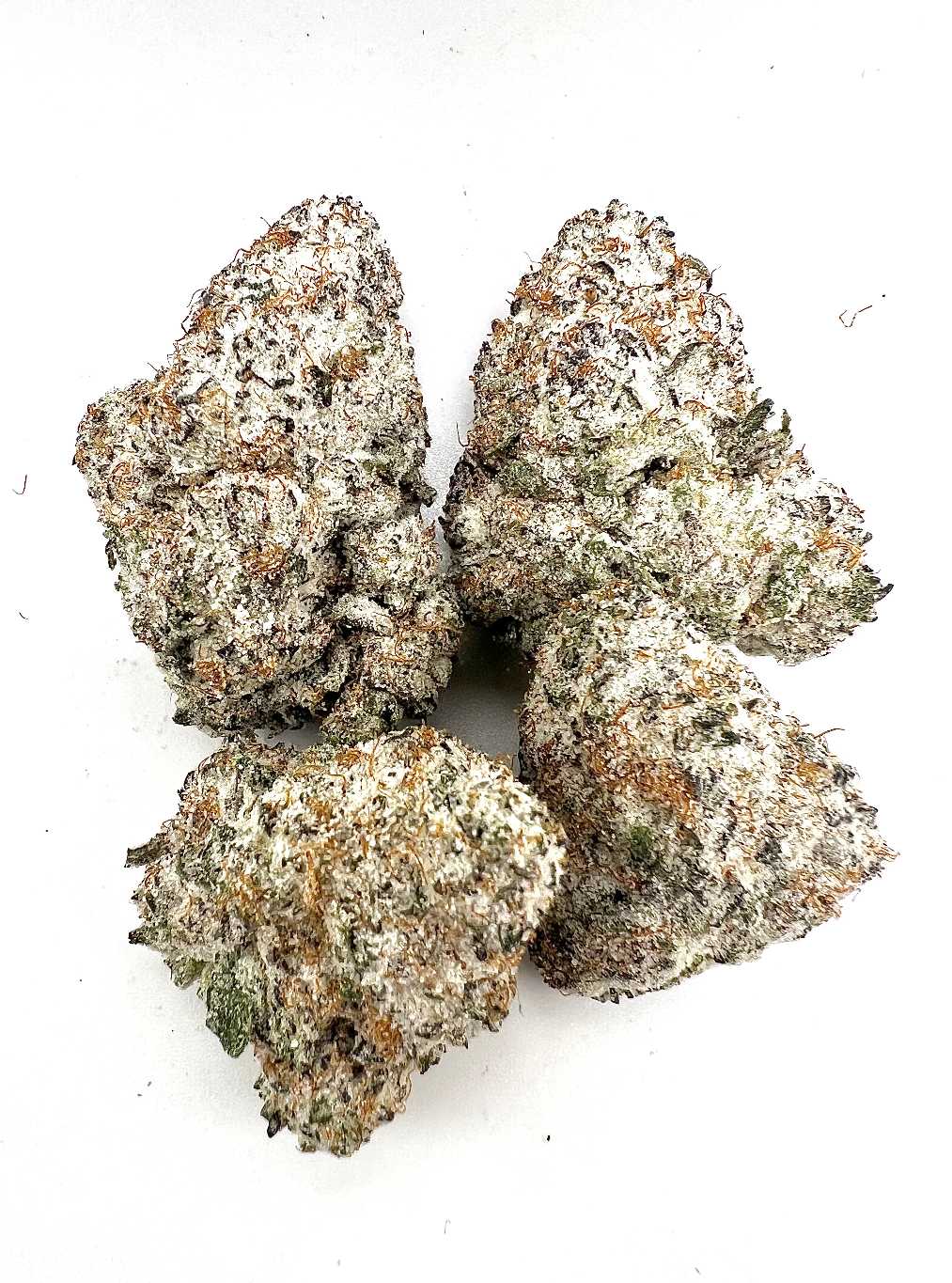 Snow Caps (Ounce)
