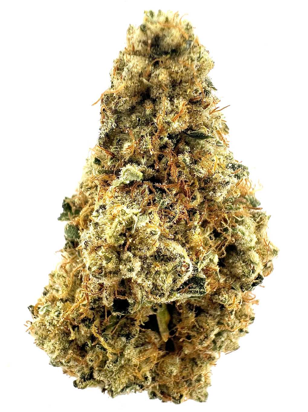 Pluto OG (Indica) Ounce