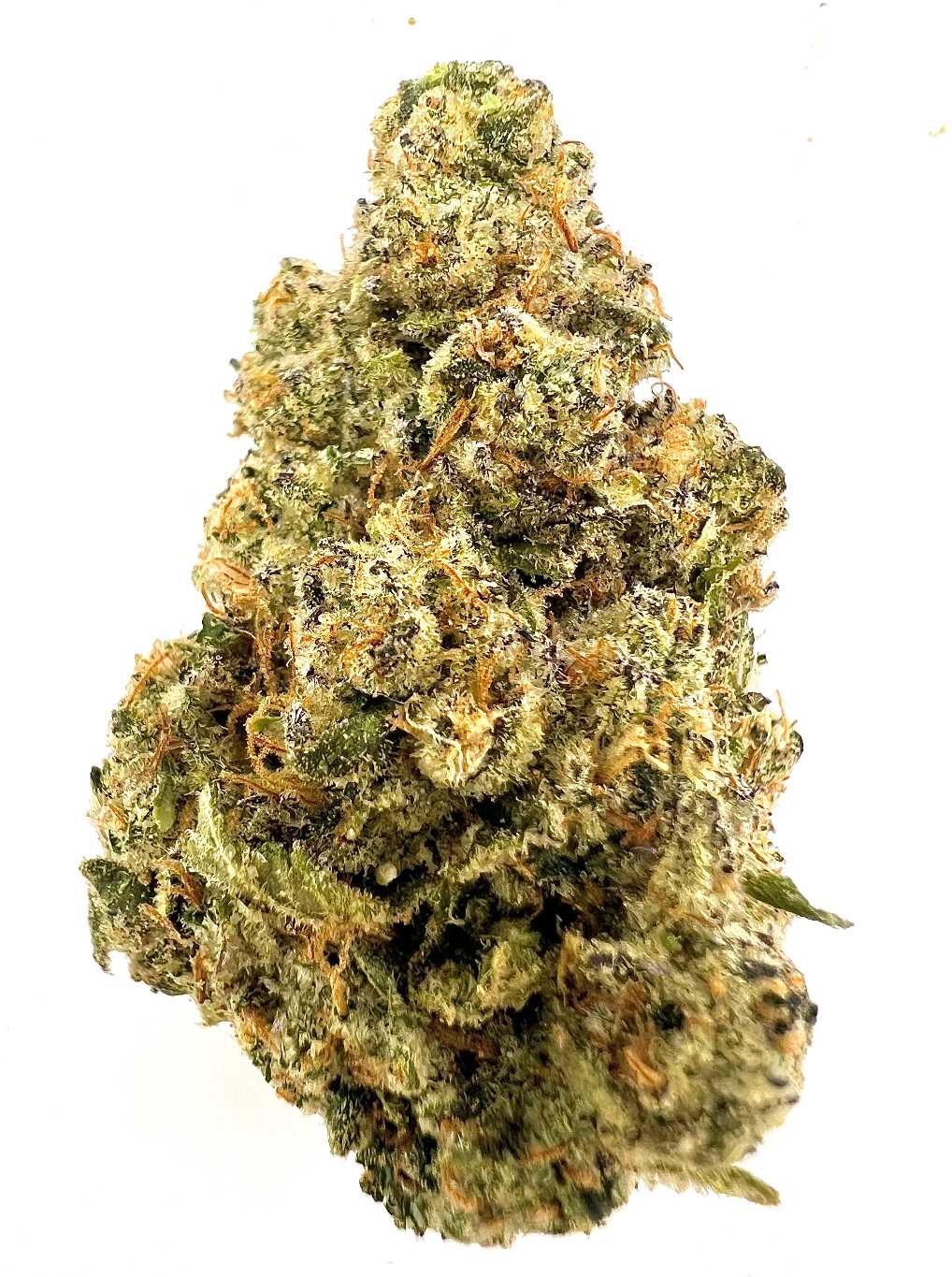 Muel Fuel (Indica)
