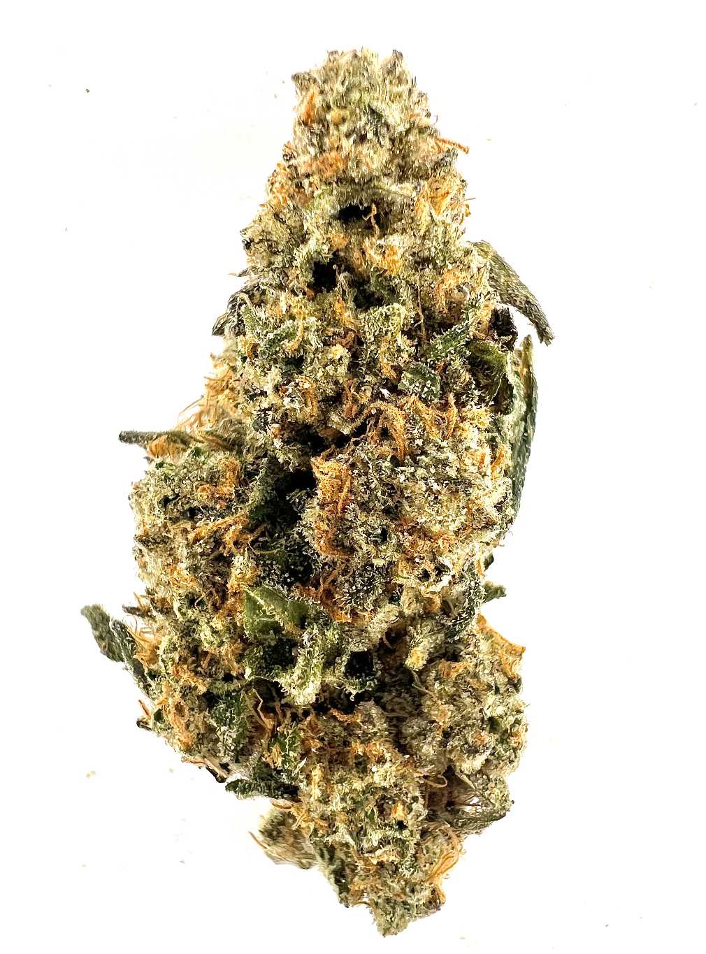 Bubblegum Horchata (Hybrid)