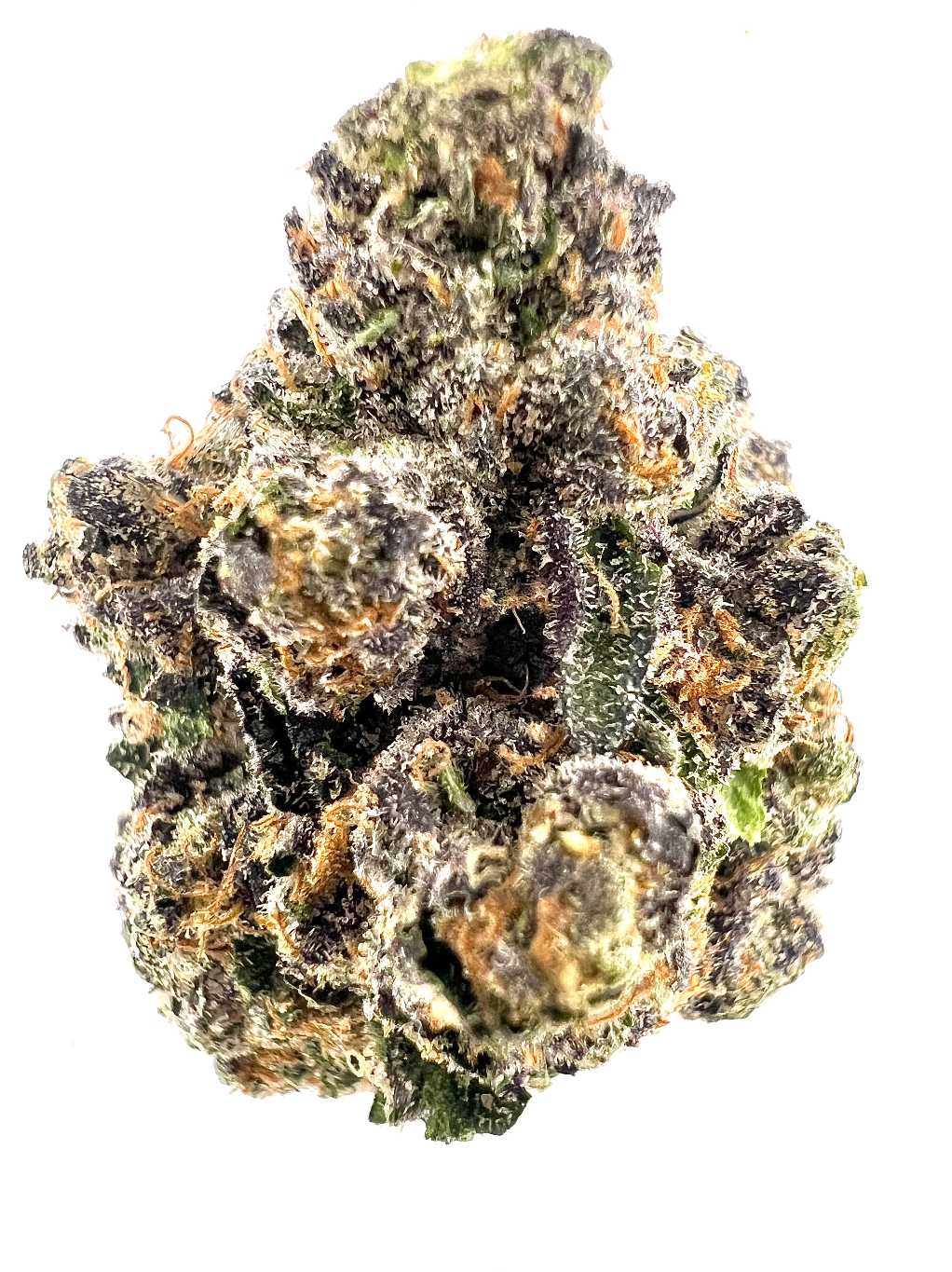 Lemon Cherry Sherbet (Indica)