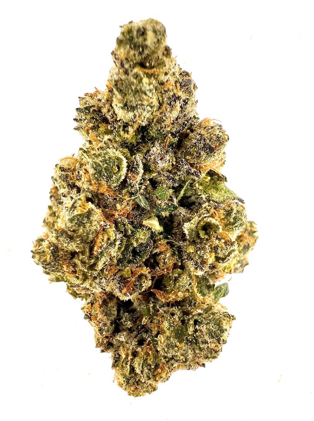 Juicy Fruit (Sativa)